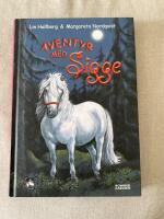 &Auml;ventyr med Sigge