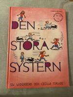 Den stora systern