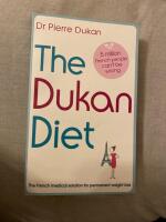 The Dukan diet
