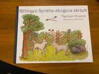 Killingen Spr&auml;tta - Skogens skr&auml;ck