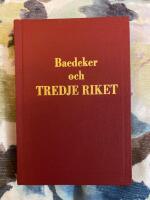 Baedeker och Tredje riket
