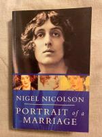 Portrait of a marriage