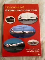 Flygminnen 3 : Sterling och jag