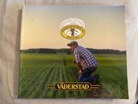 Väderstad 55 år 1962-2017