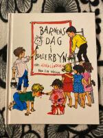 Barnens dag i Bullerbyn