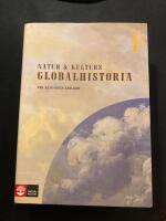 Natur & Kulturs globalhistoria 1