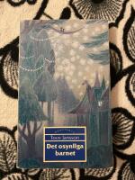 Det osynliga barnet och andra ber&auml;ttelser