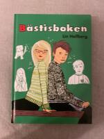 B&auml;stisboken