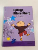 Lycklige Alfons &Aring;berg