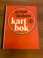Grundskolans kartbok