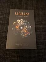 UNUM : AI - Gud eller tj&auml;nare?