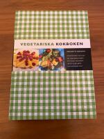 Vegetariska kokboken