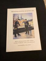 Minnesanteckningar - med Uppsalapolisen fr&aring;n Stora torget till Salagatan