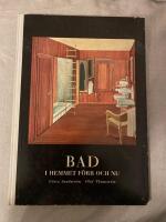 Bad i hemmet f&ouml;rr och nu