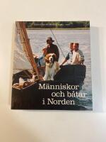 M&auml;nniskor och b&aring;tar i Norden - 1998-1999
