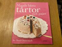 Mauds b&auml;sta t&aring;rtor  : och pajer