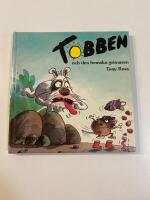 Tobben och den hemska grimasen