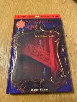 Ondskans hotell - Skr&auml;ckens sigill 