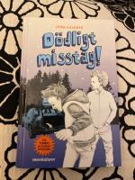 D&ouml;dligt misstag!