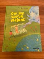 Om jag var en elefant