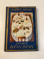 V&aring;rt hems stora kokbok 1