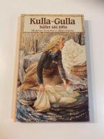 Kulla-Gulla h&aring;ller sitt l&ouml;fte