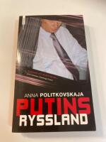 Putins Ryssland