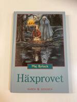 H&auml;xprovet