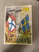 Krigsbarn 40