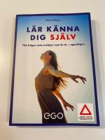 Lär känna dig själv - 756 frågor som visar vem du är - egentligen