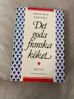 Det goda franska k&ouml;ket- del 2