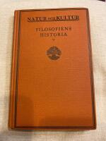 Filosofiens Historia - del V - Femte delen