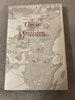 Union och secession