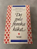 Det goda franska k&ouml;ket 