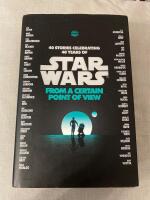 Star wars - from a certain point of view
