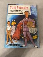 Ture Sventon, privatdetektiv : en samlingsvolym