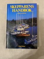 Skepparens handbok