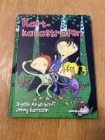 Kartkatastrofen / Klant & Kompani