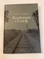 Krutbanan i Ursvik