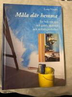 M&aring;la d&auml;r hemma