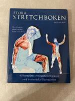Stora stretchboken