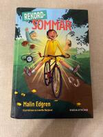 Rekordsommar