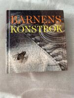 Barnens konstbok : bilder fr&aring;n Nationalmuseum