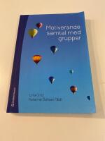 Motiverande samtal med grupper