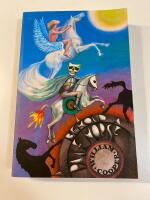 Behold a pale horse