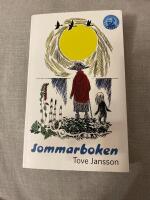 Sommarboken