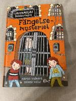 F&auml;ngelsemysteriet - lasseMajas Detektivbyr&aring; 