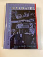 Stockholms alla biografer - ett stycke Stockholmshistoria fr&aring;n 90-tal till 90-tal