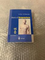 Basics of acupuncture 
