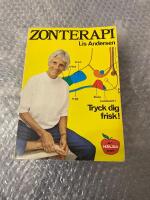 Zonterapi - [tryck dig frisk!]